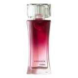 Ésika Vibranza Perfume 7.5 ml Para  Mujer