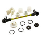 Kit Reparacion Selectora Chevrolet Meriva 2007-2011