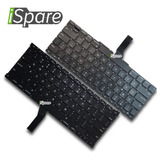 Ispare Teclado Macbook Air Compatível