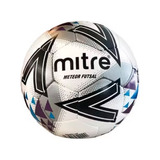 Balón Futsal Meteor Mitre N°4 - Envío Gratis