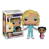 Funko Pop American Horror Story - Elsa Mars & Ma Petite 241