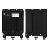 Duplexor Uhf De 6 Cavidades De 25 W Para Repetidor De Radio