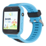 Reloj Electrónico Para Niños Smart 14 Juegos Con Cámara De V