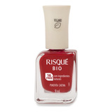 Esmalte De Unhas Risque Bio