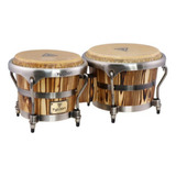 Bongos Tycoon 7  8½  Master Heritage Series Mtbh-bc