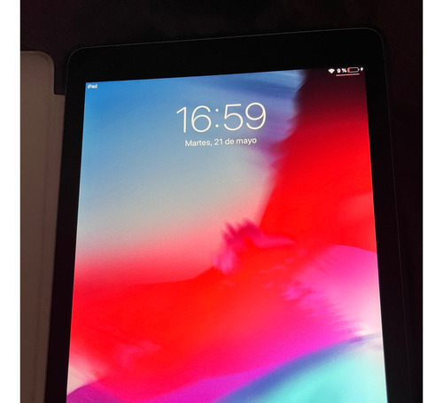 iPad  Apple  Air  16gb