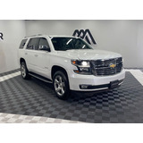 Chevrolet Tahoe 2017