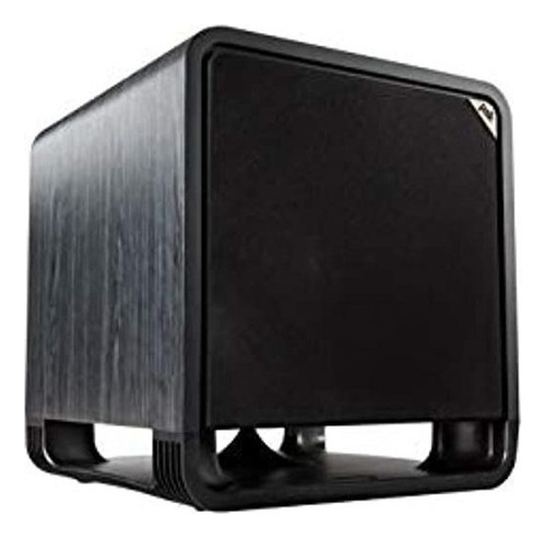 Polk Audio Hts 12 Subwoofer Con Tecnología De Puerto