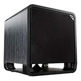 Polk Audio Hts 12 Subwoofer Con Tecnología De Puerto