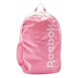 Maleta Reebok Deportiva Morral Gym Basketball Futbol Tula