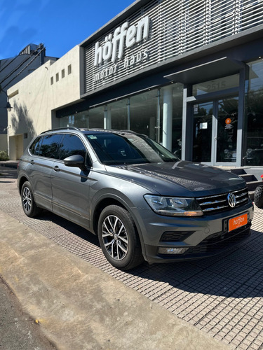 Volkswagen Tiguan Allspace 1.4 Tsi Dsg 7as. Hoffen