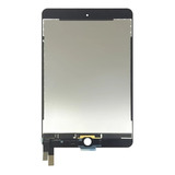 Display Touch Lcd Frontal iPad Mini 4 A1538 A1550 Branco