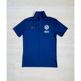 Camisa Polo Club America Utileria Temp. 2023-2024