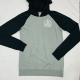 Sudadera Ligera Volcom Hombre Talla Xs (ech) Vans Hurley