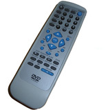 Control Remoto Dvd Top House