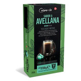 Capsulas Para Nespresso Cuisine&co Avellana- Tu Pixie