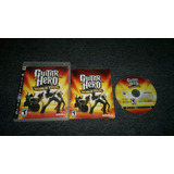 Guitar Hero World Tour Completo Para Play Station 3,checalo