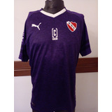 Camiseta Buzo De Arquero Independiente #25 Talle M Puma