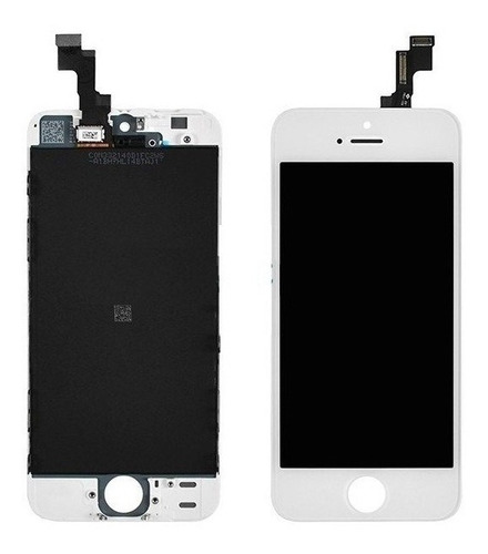 Reparación Cambio Vidrio Modulo iPhone 5/5s/5c/se  Consultar