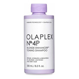 Olaplex 4p