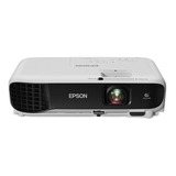 Epson Ex3260 Proyector 3lcd Svga Hdmi 3.300 Lumens