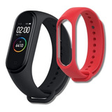 Pulseira Substituição Relógio Mi Band 3/4/5 Xiaomi Novidade