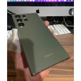 Samsung S23 Ultra Green 256gb
