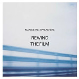 Manic Street Preachers Rewind The Film Cd