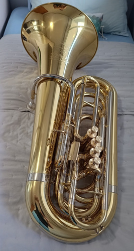 Tuba Bb 3/4 Weingrill & Nirschl Wntu3