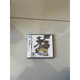 Jogo Nintendo Ds Pokemon White Version Usado