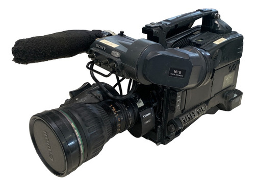Câmera Sony Xdcam Cinealta Pdw-f355 ( Leia Descrição )