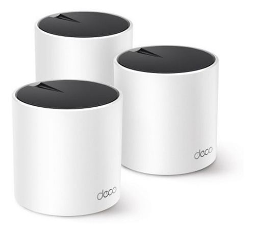 Tp-link Deco X55 (3-pack)