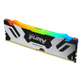 Kingston Fury Renegade Rgb 16 Gb Ddr5 Cl36 Dimm Memoria | |