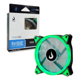 Fan Cooler Led | Rise Mode | Galaxy | 120x120