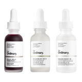 Peeling +niacinamida +hyaluronic-the Ordinary -100% Original