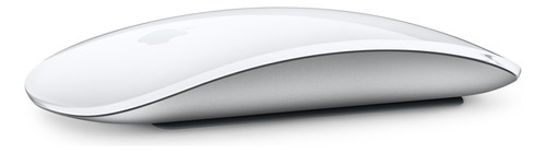 Mouse Tátil Sem Fio Apple Magic 2 Prata Usado