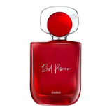 Perfume Femenino Red Power Esika