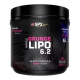 Ripped Grunge Lipo 6.2 Spx Nutrition Max 300 Gr