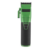 Babylisspro Influencer Collection Boost Clipper Green