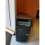 Gabinete Antiguo,,compaq Vacio,usado