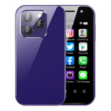 Mini Teléfono Inteligente Android 4g Smartphone 3+32 Xs14pro