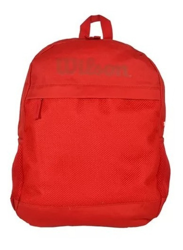 Mochila 17  Espalda Urban Wilson - 65.010772