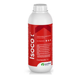 Isocox 5% Anticoccidiano Coccidiose Bovinos Ovinos Suino 1lt