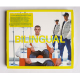 Pet Shop Boys : Cd Duplo Bilingual + Cd / Dvd Pandemonium