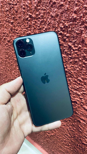 iPhone 11 Pro Max