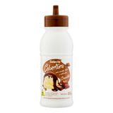 Cobertura Para Sorvete Chocolate Selecta Squeeze 300g