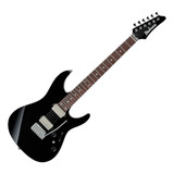 Guitarra Eléctrica Ibanez Az42p1 Premium - Black