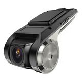 Gravador Adas Car Dvr Dash Cam Adas Para Android Multimídia