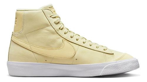 Tenis Nike Mujer Dq7572-700 Blazer