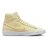 Tenis Nike Mujer Dq7572-700 Blazer